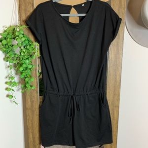 T-shirt Romper